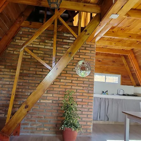 Betsy Cabanas Malargüe Exterior foto