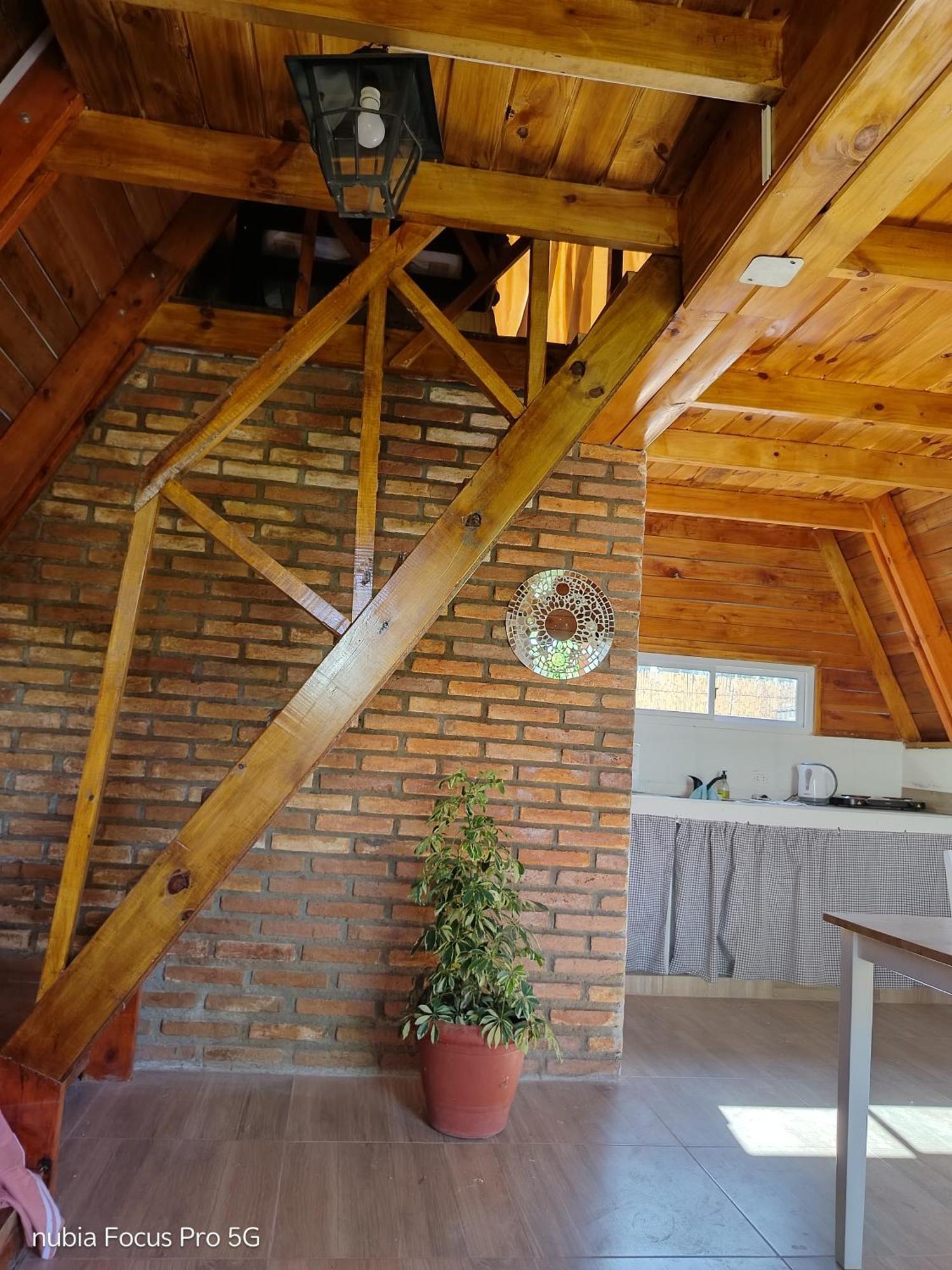 Betsy Chalet *