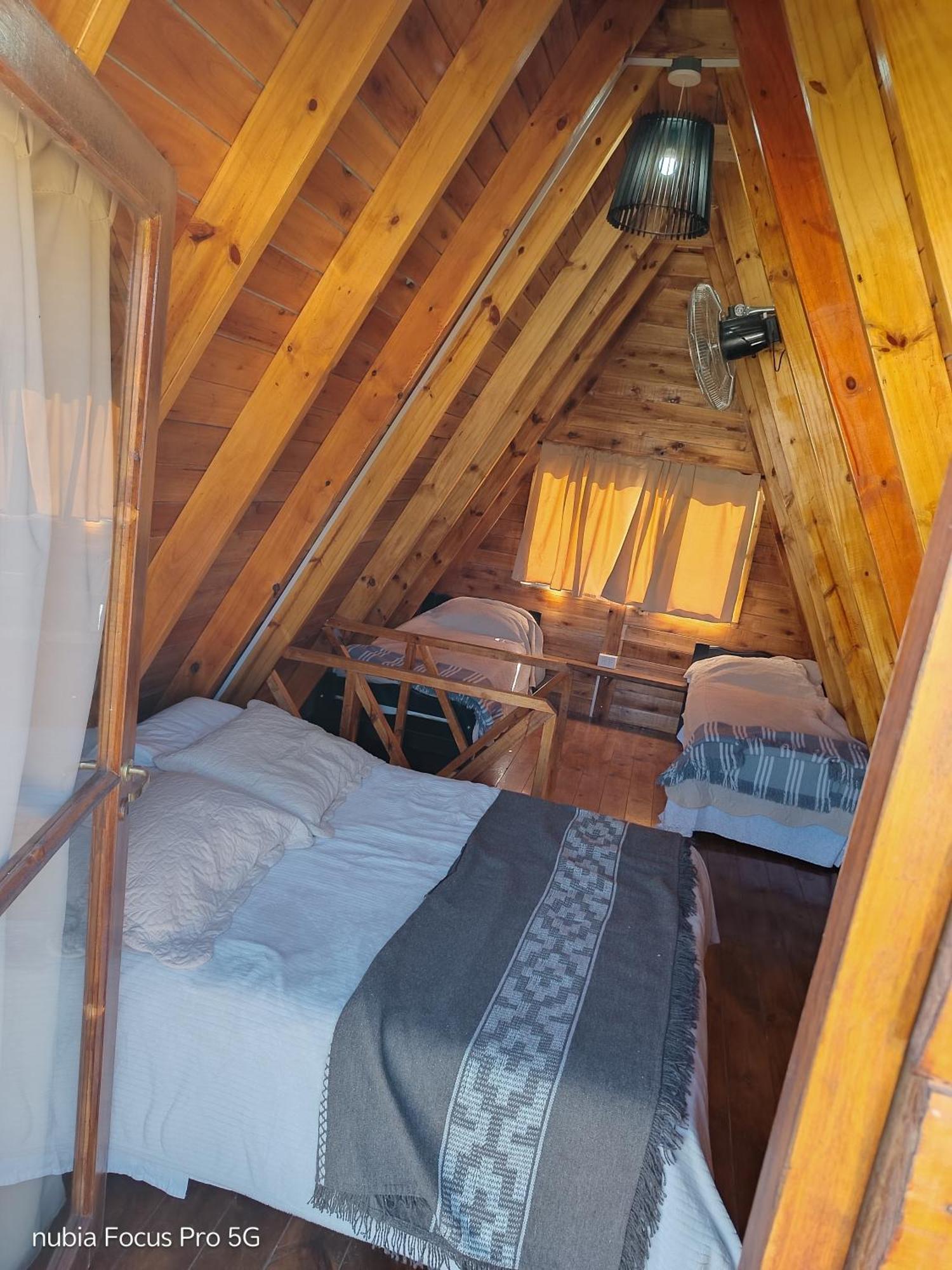 Betsy Chalet