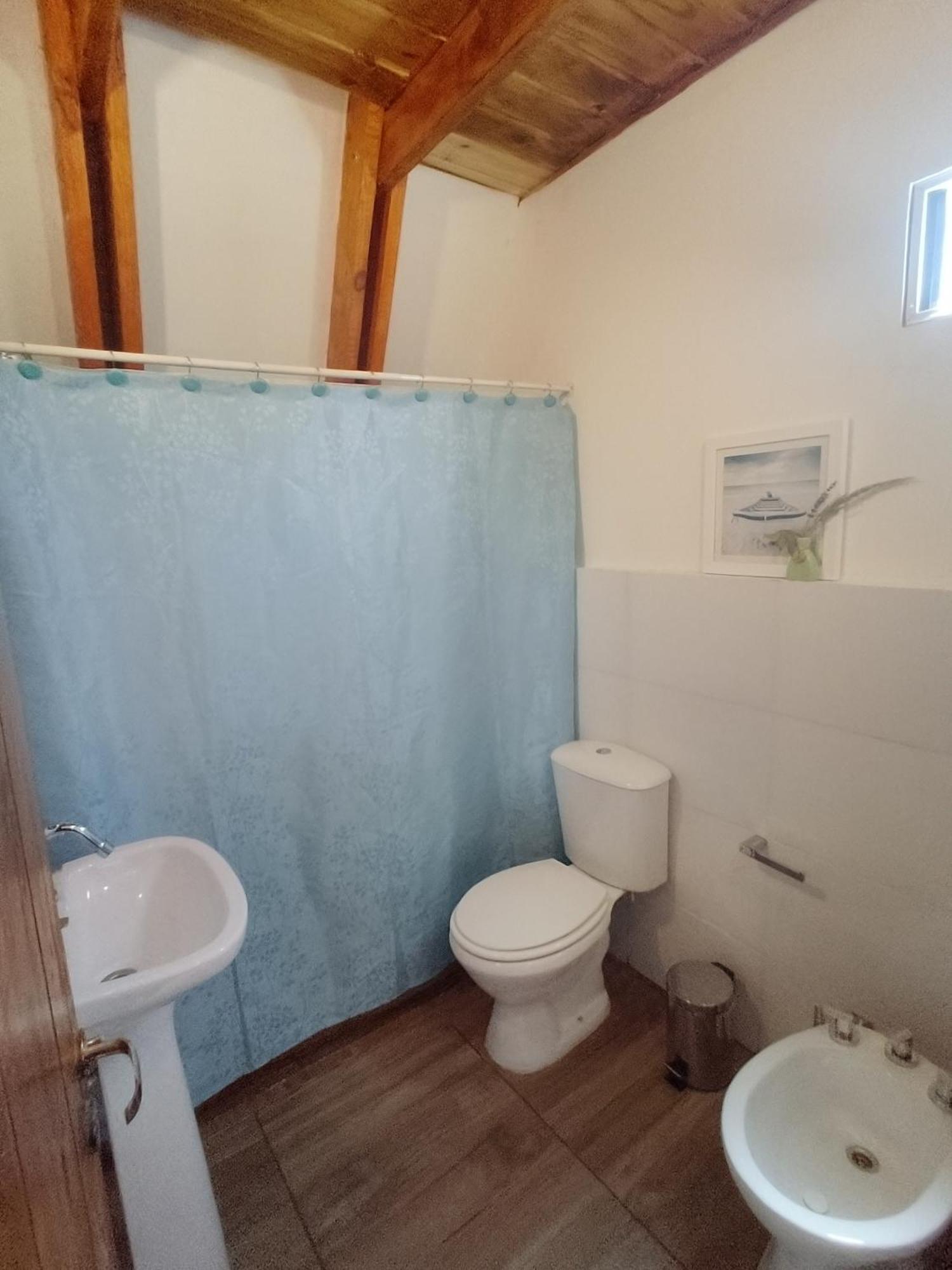 Chalet Betsy Malargue